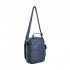 Сумка через плече Tatonka Check In XT, Navy (TAT 3000.004)