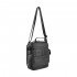 Сумка через плече Tatonka Check In XT, Off Black (TAT 3000.220) Сумка через плече Tatonka Check In XT, Off Black (TAT 3000.220)