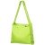 Сумка Turbat Bazaar lime green