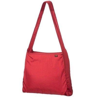 Сумка Turbat Bazaar lime red - фото 22964