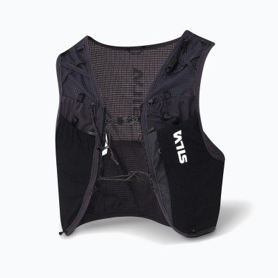 Рюкзак-жилет Strive Fly Vest Black - фото 32649