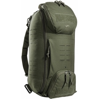 Рюкзак (сумка на плече) Tasmanian Tiger Modular Sling Pack 20 - фото 25085