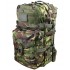 Тактичний рюкзак Kombat UK Medium Assault Pack 40L
