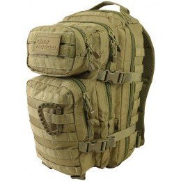 Тактический рюкзак Kombat UK Hex-Stop Small Molle Тактический рюкзак Kombat UK Hex-Stop Small Molle