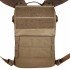 Тактичний рюкзак Tasmanian Tiger Assault Pack 12