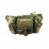 Сумка тактическая на пояс Kombar UK Tactical Waist Bag kb-twb-btp