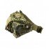 Сумка тактическая на пояс Kombar UK Tactical Waist Bag kb-twb-btp