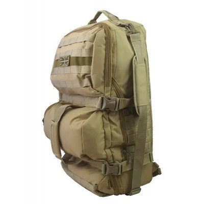 Сумка Kombat Operators Duffle Bag - фото 24970