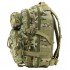 Тактичний рюкзак Kombat Small Assault Pack 28