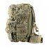 Тактический рюкзак Kombat UK Medium Assault Pack 40L
