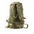Тактический рюкзак Kombat UK Medium Assault Pack 40L