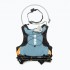 Рюкзак-жилет Silva Strive 10 Vest Blue