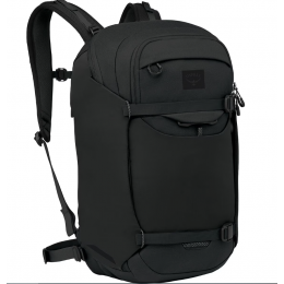 Рюкзак Osprey Metron 24 Black