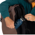 Рюкзак Osprey Metron 24 Magma Brown