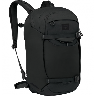 Рюкзак Osprey Metron 24 Black - фото 30285