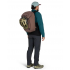 Рюкзак Osprey Metron 24 Magma Brown