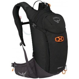 Рюкзак Osprey Siskin 12 з питною ситемою