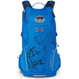Рюкзак Osprey Zealot 16 