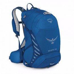 Рюкзак Osprey Escapist 25 indigo blue