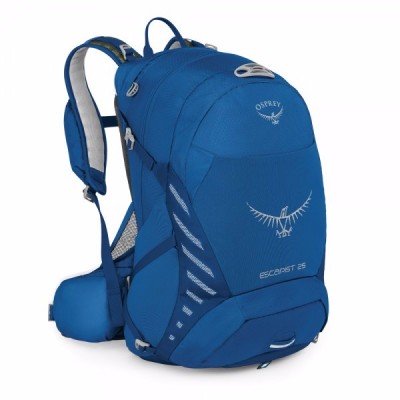 Рюкзак Osprey Escapist 25 indigo blue - фото 7030