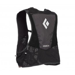Рюкзак для гідросистеми Black Diamond Distance 4 Hydration West