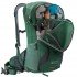 Рюкзак Deuter Race EXP Air 14+3