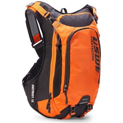 Рюкзак Uswe Patriot Backprotector 15 - фото 19934