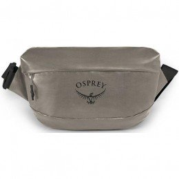 Поясна сумка Osprey Transporter Waist tan concrete Поясна сумка Osprey Transporter Waist tan concrete