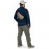 Поясная сумка Osprey Transporter Waist black Поясная сумка Osprey Transporter Waist black