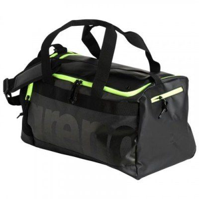 Сумка Arena Spiky III Duffle 40L - фото 23735
