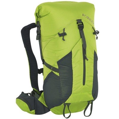 Рюкзак Kelty Ruckus Roll Top 28 - фото 18754