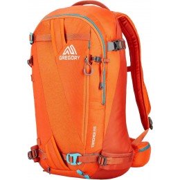 Рюкзак Gregory Targhee 32 S Sunset Orange