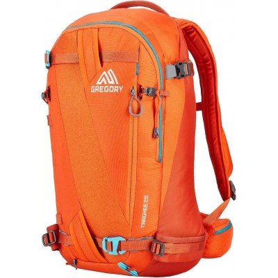 Рюкзак Gregory Targhee 32 S Sunset Orange - фото 32377