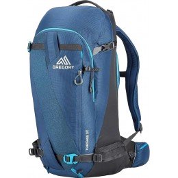 Рюкзак Gregory Targhee 32 S Atlantis Blue
