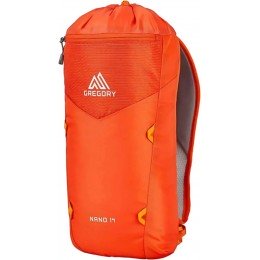 Рюкзак Gregory Nano 14 Burnished Orange