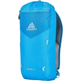 Рюкзак Gregory Nano 14 Mirage Blue