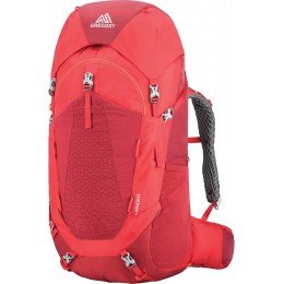 Рюкзак Gregory Wander 70 Youth Fiery Red Рюкзак Gregory Wander 70 Youth Fiery Red