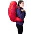 Рюкзак Gregory Wander 70 Youth Fiery Red