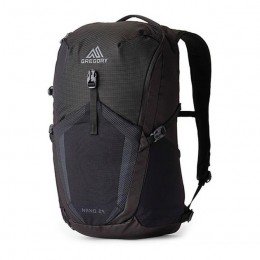 Рюкзак Gregory Hiking-Nano 24 optic black 