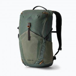 Рюкзак Gregory Hiking-Nano 24 terrain green