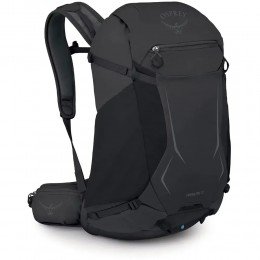 Рюкзак Osprey Hikelite 32 raven black Рюкзак Osprey Hikelite 32 raven black
