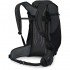 Рюкзак Osprey Hikelite 32 raven black Рюкзак Osprey Hikelite 32 raven black