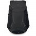 Рюкзак Osprey Hikelite 32 raven black Рюкзак Osprey Hikelite 32 raven black