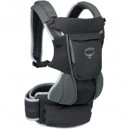 Рюкзак Osprey Poco Soft Black