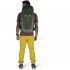 Рюкзак Osprey Talon 33 black/coal grey Рюкзак Osprey Talon 33 black/coal grey