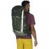 Рюкзак Osprey Talon 33 black/coal grey Рюкзак Osprey Talon 33 black/coal grey