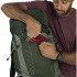 Рюкзак Osprey Talon 33 black/coal grey Рюкзак Osprey Talon 33 black/coal grey