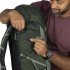 Рюкзак Osprey Talon 33 black/coal grey Рюкзак Osprey Talon 33 black/coal grey