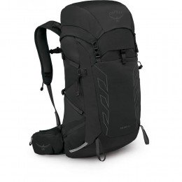 Рюкзак Osprey Talon 33 black/coal grey Рюкзак Osprey Talon 33 black/coal grey