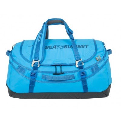 Сумка Sea To Summit Duffle 65L - фото 14919